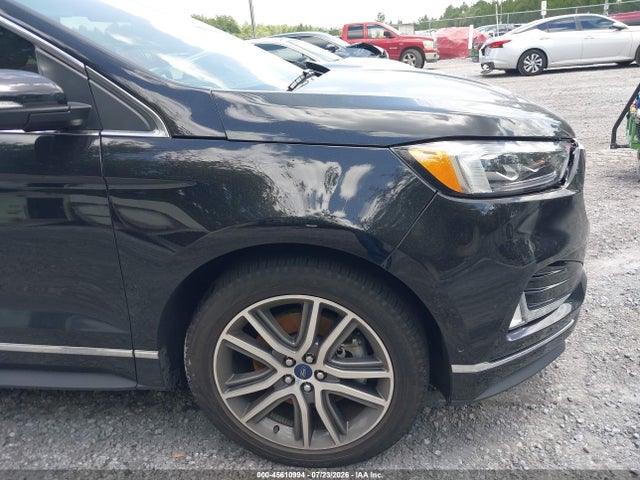 Ford Edge Titanium 2019 2FMPK4K92KBC44242 Image 21