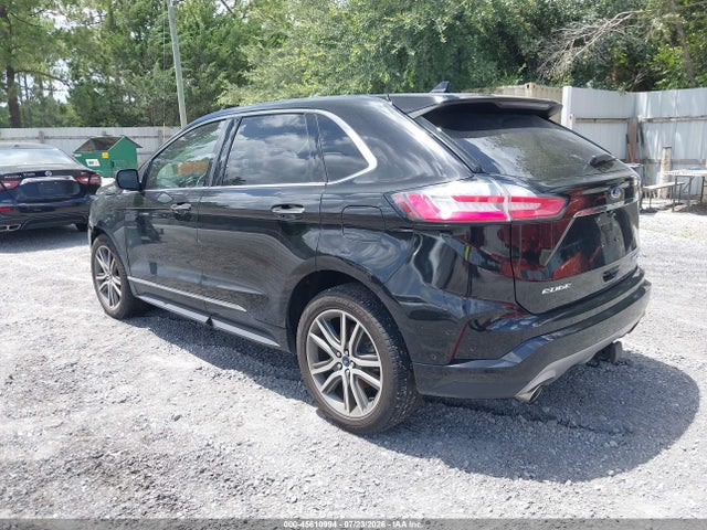 Ford Edge Titanium 2019 2FMPK4K92KBC44242 Image 3