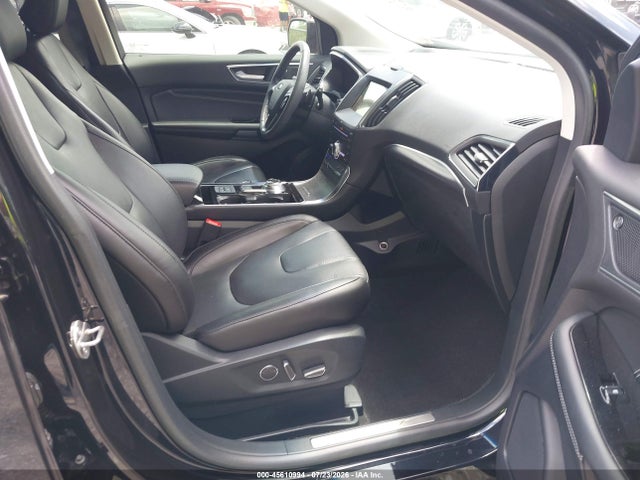 Ford Edge Titanium 2019 2FMPK4K92KBC44242 Image 5