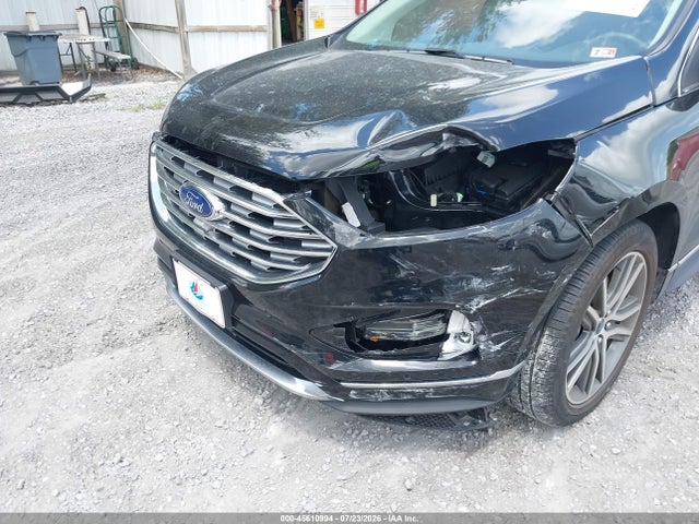 Ford Edge Titanium 2019 2FMPK4K92KBC44242 Image 6