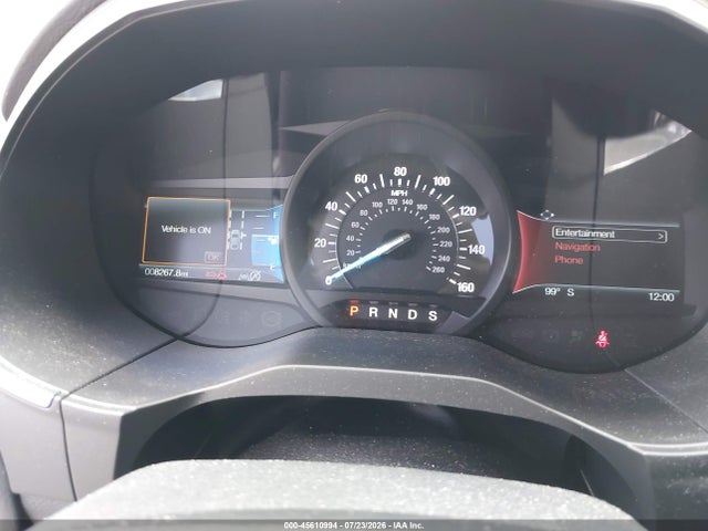 Ford Edge Titanium 2019 2FMPK4K92KBC44242 Image 7