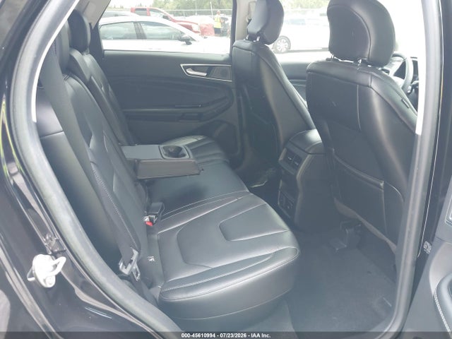 Ford Edge Titanium 2019 2FMPK4K92KBC44242 Image 8
