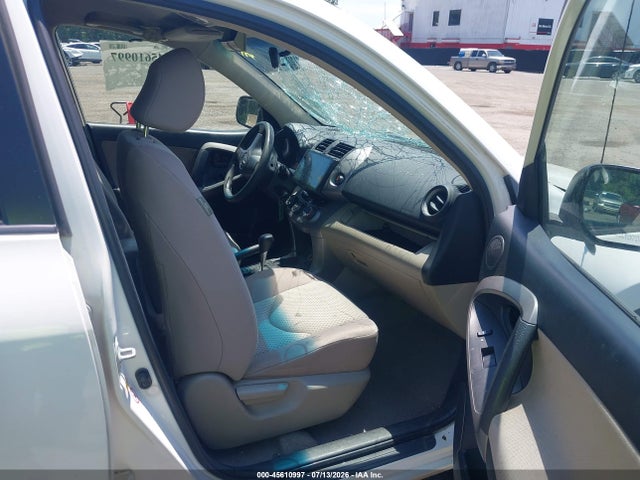 Продаж на аукціоні авто 2007 Toyota Rav4, vin: JTMZD33V075058014, номер лоту: 45610997