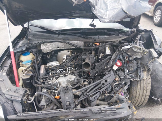 45611003 :رقم المزاد ، 1VWBN7A32CC038647 vin ، 2012 Volkswagen Passat 2.0l Tdi Se مزاد بيع