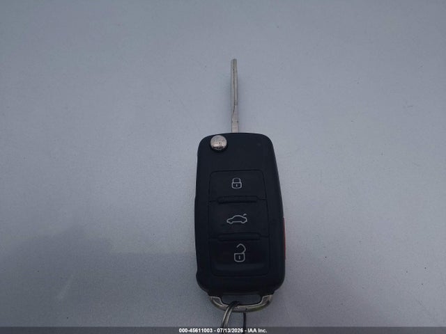 45611003 :رقم المزاد ، 1VWBN7A32CC038647 vin ، 2012 Volkswagen Passat 2.0l Tdi Se مزاد بيع
