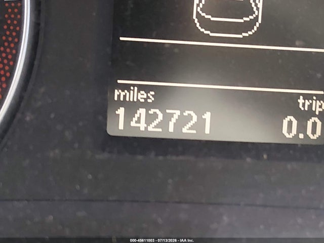 45611003 :رقم المزاد ، 1VWBN7A32CC038647 vin ، 2012 Volkswagen Passat 2.0l Tdi Se مزاد بيع