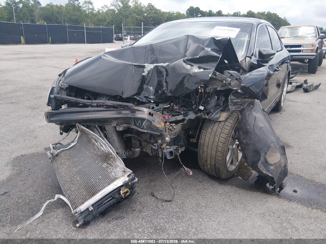 45611003 :رقم المزاد ، 1VWBN7A32CC038647 vin ، 2012 Volkswagen Passat 2.0l Tdi Se مزاد بيع