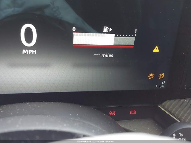 2025 Nissan Kicks Sr Fwd მანქანა იყიდება აუქციონზე, vin: 3N8AP6DA2SL348298, აუქციონის ნომერი: 45611012