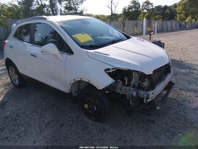Aukcja sprzedaży 2016 Buick Encore, vin: KL4CJASB3GB683240, numer aukcji: 45611026