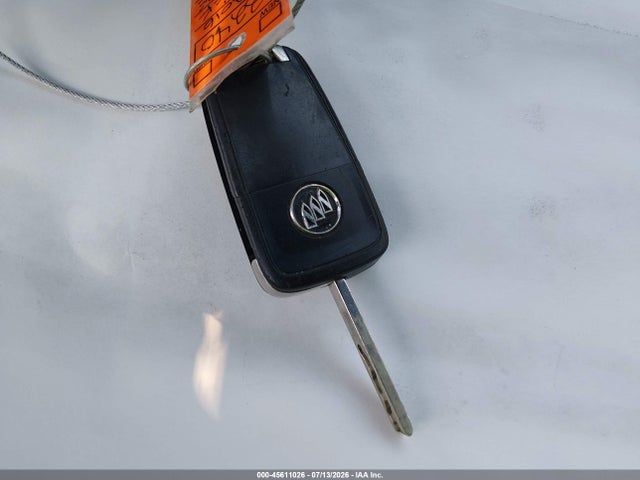 Aukcja sprzedaży 2016 Buick Encore, vin: KL4CJASB3GB683240, numer aukcji: 45611026