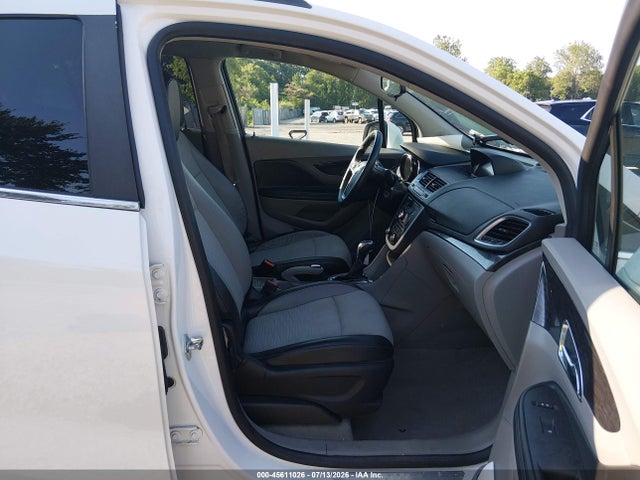 Aukcja sprzedaży 2016 Buick Encore, vin: KL4CJASB3GB683240, numer aukcji: 45611026