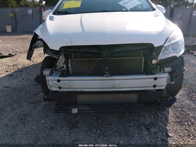 Aukcja sprzedaży 2016 Buick Encore, vin: KL4CJASB3GB683240, numer aukcji: 45611026