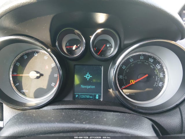 Aukcja sprzedaży 2016 Buick Encore, vin: KL4CJASB3GB683240, numer aukcji: 45611026