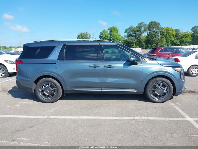 Продажа на аукционе авто 2026 Kia Carnival Mpv Hybrid Sx, vin: KNDNE5KA5T6149032, номер лота: 45611029