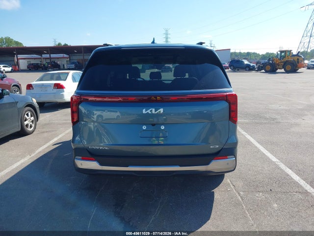 Продажа на аукционе авто 2026 Kia Carnival Mpv Hybrid Sx, vin: KNDNE5KA5T6149032, номер лота: 45611029