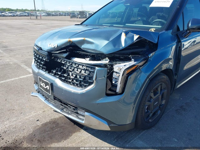 Продажа на аукционе авто 2026 Kia Carnival Mpv Hybrid Sx, vin: KNDNE5KA5T6149032, номер лота: 45611029