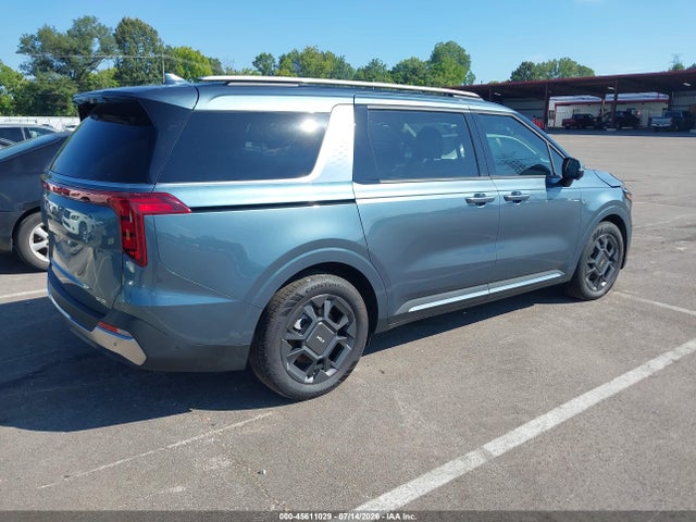 Продажа на аукционе авто 2026 Kia Carnival Mpv Hybrid Sx, vin: KNDNE5KA5T6149032, номер лота: 45611029
