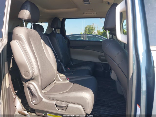 Продажа на аукционе авто 2026 Kia Carnival Mpv Hybrid Sx, vin: KNDNE5KA5T6149032, номер лота: 45611029