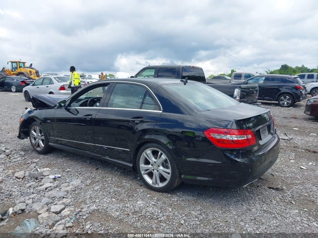 Продажа на аукционе авто 2012 Mercedes-benz E 350 4matic, vin: WDDHF8JB5CA559600, номер лота: 45611041
