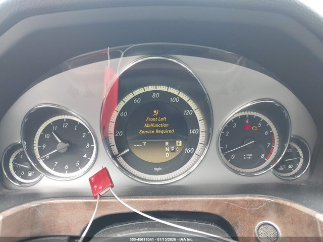 Продажа на аукционе авто 2012 Mercedes-benz E 350 4matic, vin: WDDHF8JB5CA559600, номер лота: 45611041