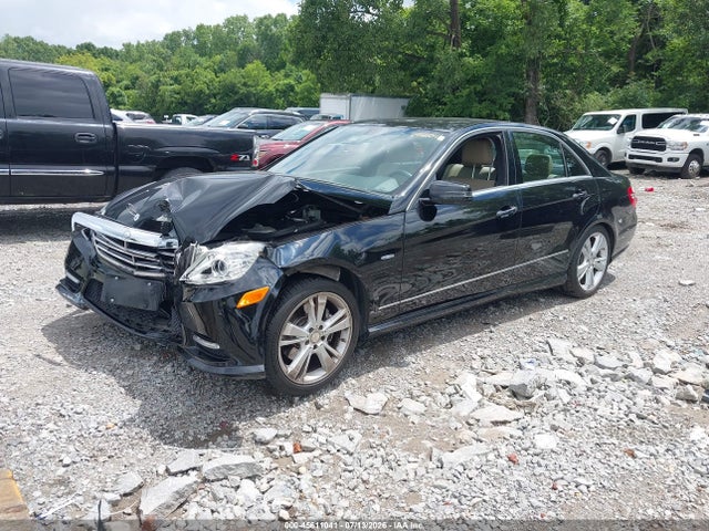 Продажа на аукционе авто 2012 Mercedes-benz E 350 4matic, vin: WDDHF8JB5CA559600, номер лота: 45611041