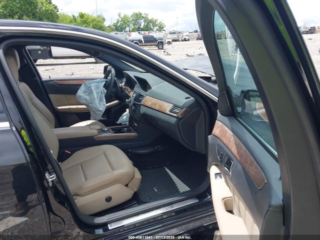 Продажа на аукционе авто 2012 Mercedes-benz E 350 4matic, vin: WDDHF8JB5CA559600, номер лота: 45611041