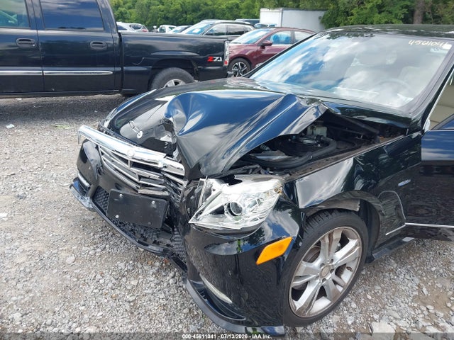 Продажа на аукционе авто 2012 Mercedes-benz E 350 4matic, vin: WDDHF8JB5CA559600, номер лота: 45611041