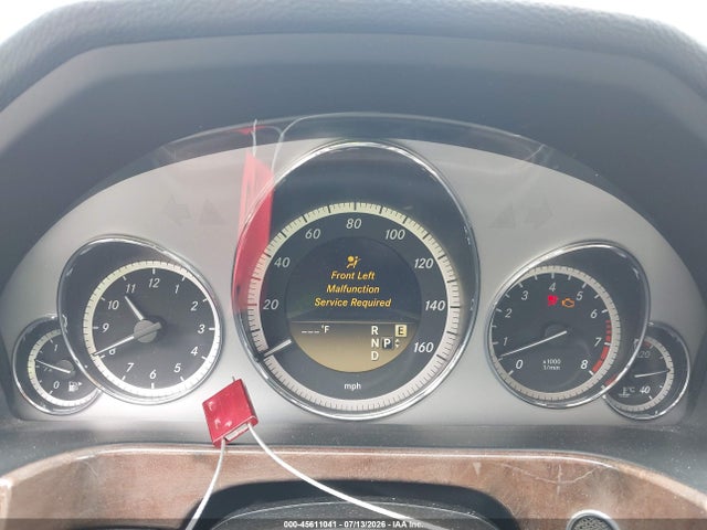 Продажа на аукционе авто 2012 Mercedes-benz E 350 4matic, vin: WDDHF8JB5CA559600, номер лота: 45611041