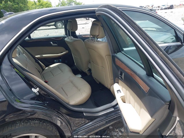 Продажа на аукционе авто 2012 Mercedes-benz E 350 4matic, vin: WDDHF8JB5CA559600, номер лота: 45611041