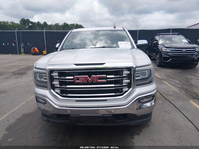 45611044 :رقم المزاد ، 3GTU2NEC5GG199628 vin ، 2016 Gmc Sierra 1500 Slt مزاد بيع