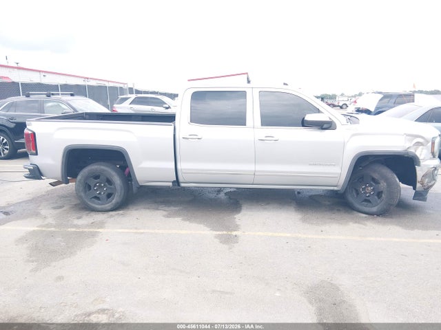 45611044 :رقم المزاد ، 3GTU2NEC5GG199628 vin ، 2016 Gmc Sierra 1500 Slt مزاد بيع