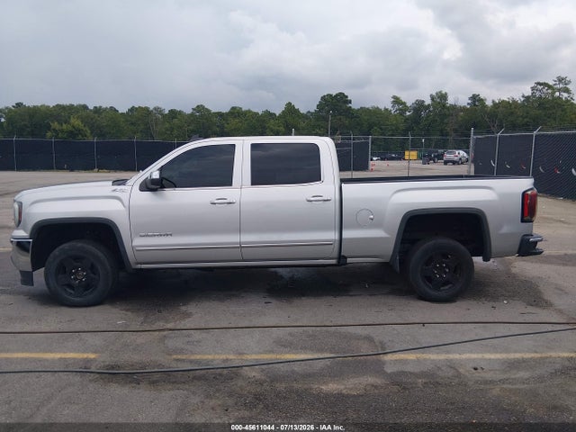45611044 :رقم المزاد ، 3GTU2NEC5GG199628 vin ، 2016 Gmc Sierra 1500 Slt مزاد بيع