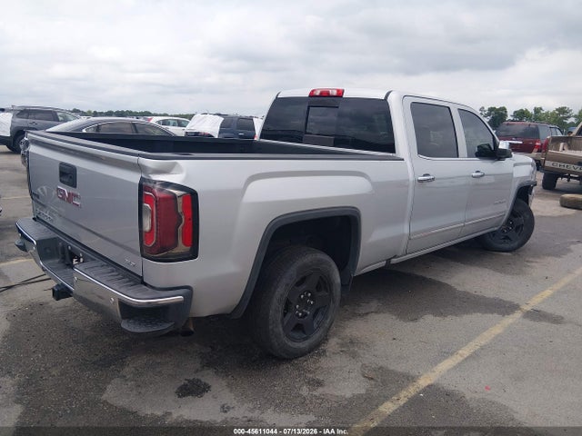 45611044 :رقم المزاد ، 3GTU2NEC5GG199628 vin ، 2016 Gmc Sierra 1500 Slt مزاد بيع