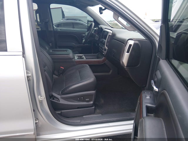 45611044 :رقم المزاد ، 3GTU2NEC5GG199628 vin ، 2016 Gmc Sierra 1500 Slt مزاد بيع
