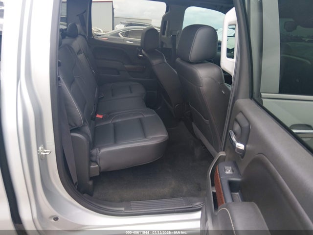 45611044 :رقم المزاد ، 3GTU2NEC5GG199628 vin ، 2016 Gmc Sierra 1500 Slt مزاد بيع