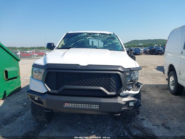 Продаж на аукціоні авто 2019 Ram 1500 Big Horn/lone Star  4x4 5'7 Box, vin: 1C6SRFFT2KN747051, номер лоту: 45611047