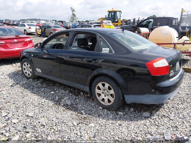 Aukcja sprzedaży 2002 Audi A4 1.8t, vin: WAULC68E82A110683, numer aukcji: 45611054