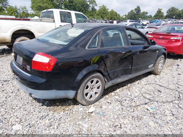 Aukcja sprzedaży 2002 Audi A4 1.8t, vin: WAULC68E82A110683, numer aukcji: 45611054