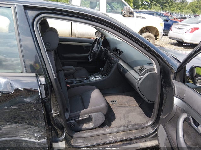 Aukcja sprzedaży 2002 Audi A4 1.8t, vin: WAULC68E82A110683, numer aukcji: 45611054