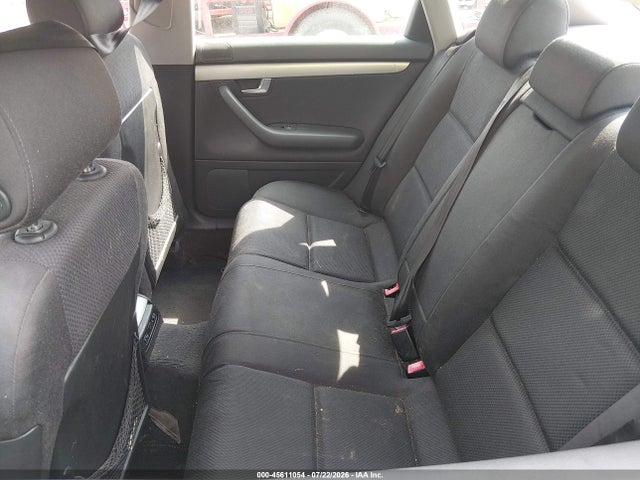 Aukcja sprzedaży 2002 Audi A4 1.8t, vin: WAULC68E82A110683, numer aukcji: 45611054