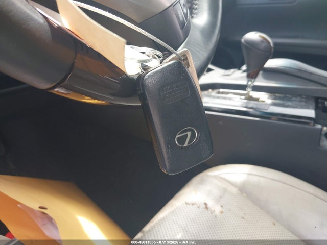 2014 Lexus Es 350 მანქანა იყიდება აუქციონზე, vin: JTHBK1GG6E2103381, აუქციონის ნომერი: 45611055