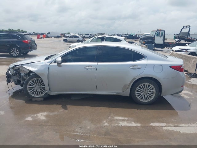 2014 Lexus Es 350 მანქანა იყიდება აუქციონზე, vin: JTHBK1GG6E2103381, აუქციონის ნომერი: 45611055