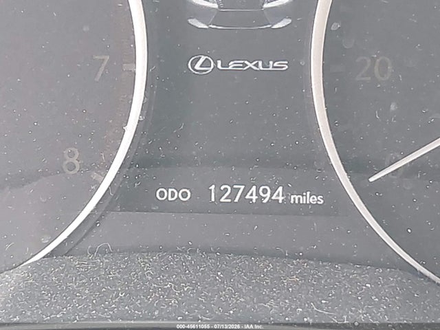 2014 Lexus Es 350 მანქანა იყიდება აუქციონზე, vin: JTHBK1GG6E2103381, აუქციონის ნომერი: 45611055