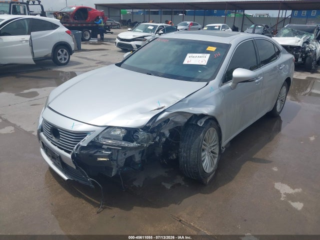2014 Lexus Es 350 მანქანა იყიდება აუქციონზე, vin: JTHBK1GG6E2103381, აუქციონის ნომერი: 45611055