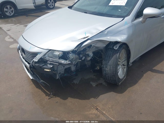 2014 Lexus Es 350 მანქანა იყიდება აუქციონზე, vin: JTHBK1GG6E2103381, აუქციონის ნომერი: 45611055