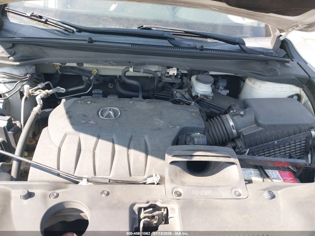 45611062 :رقم المزاد ، 5J8TB4H55DL018238 vin ، 2013 Acura Rdx مزاد بيع