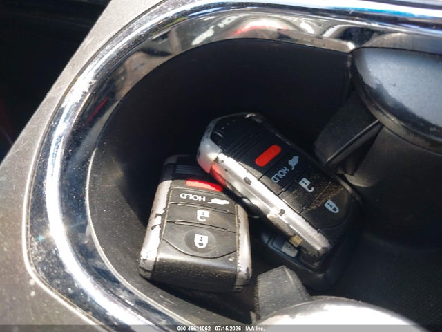 45611062 :رقم المزاد ، 5J8TB4H55DL018238 vin ، 2013 Acura Rdx مزاد بيع