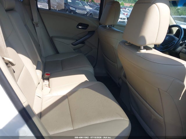 45611062 :رقم المزاد ، 5J8TB4H55DL018238 vin ، 2013 Acura Rdx مزاد بيع