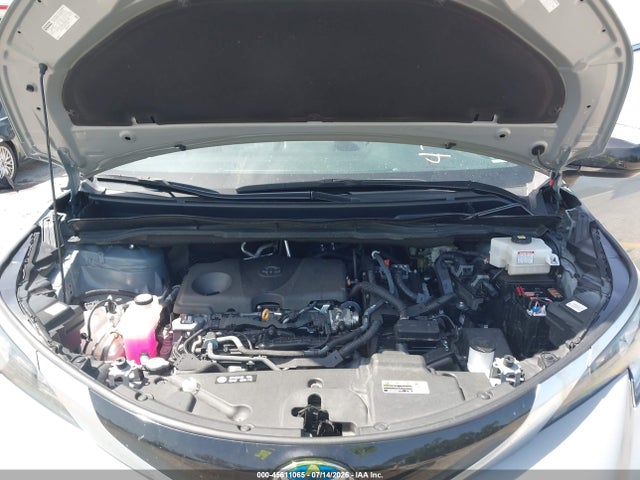 Продаж на аукціоні авто 2024 Toyota Sienna Xse, vin: 5TDDRKEC4RS203618, номер лоту: 45611065