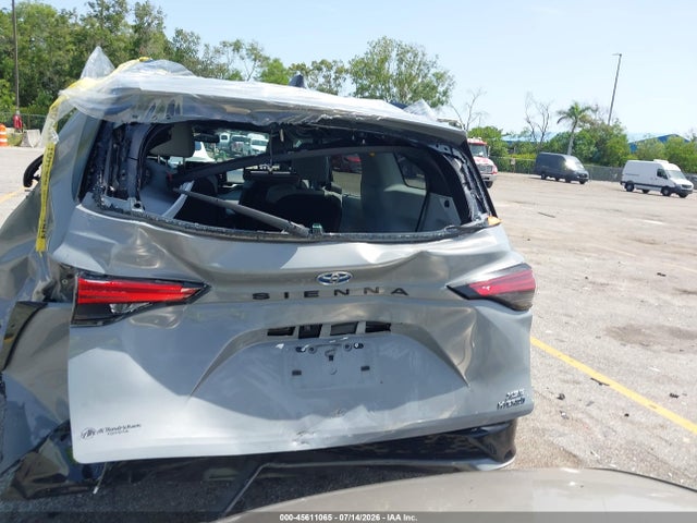 Продаж на аукціоні авто 2024 Toyota Sienna Xse, vin: 5TDDRKEC4RS203618, номер лоту: 45611065